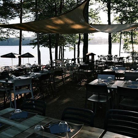 Lodge Avec Spa Privatif - Foret Et Lac Liginiac Екстер'єр фото